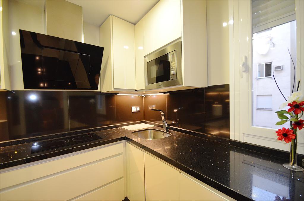 Apartamento Stopinflat Madri