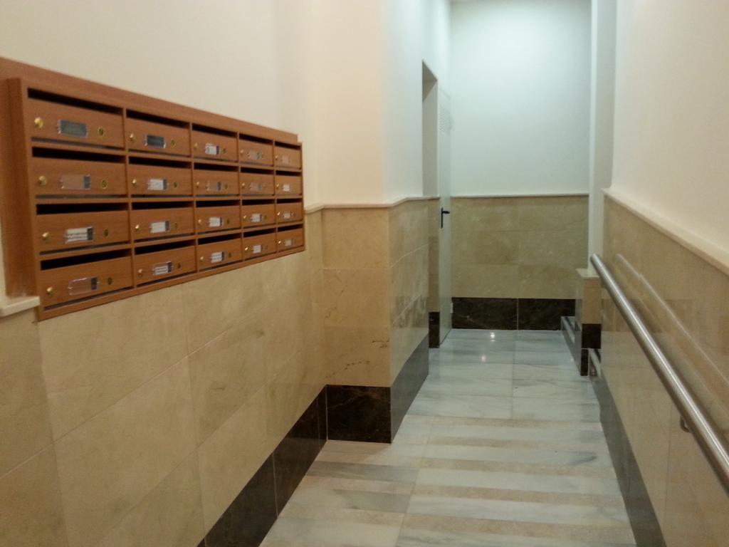 Gasthof Ch Antonio 5*
