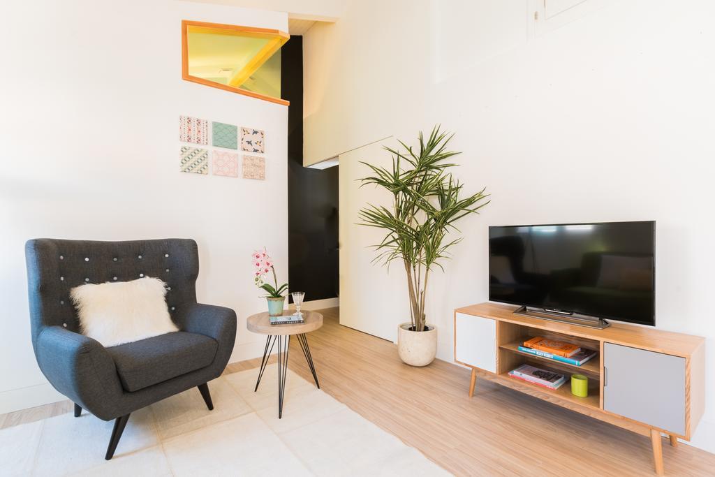 Apartamento Club Alamo