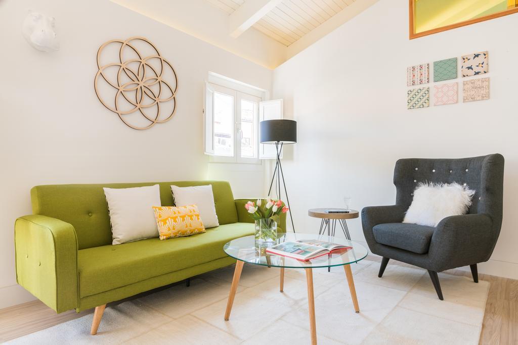 Club Alamo Apartamento Madrid