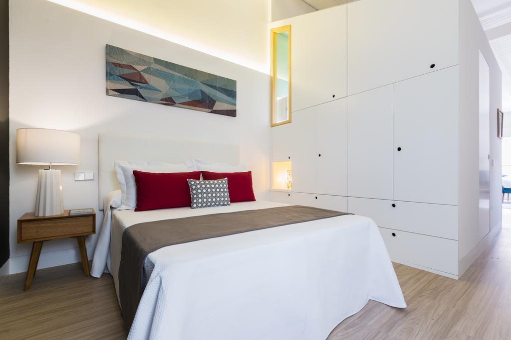 Club Alamo Apartamento