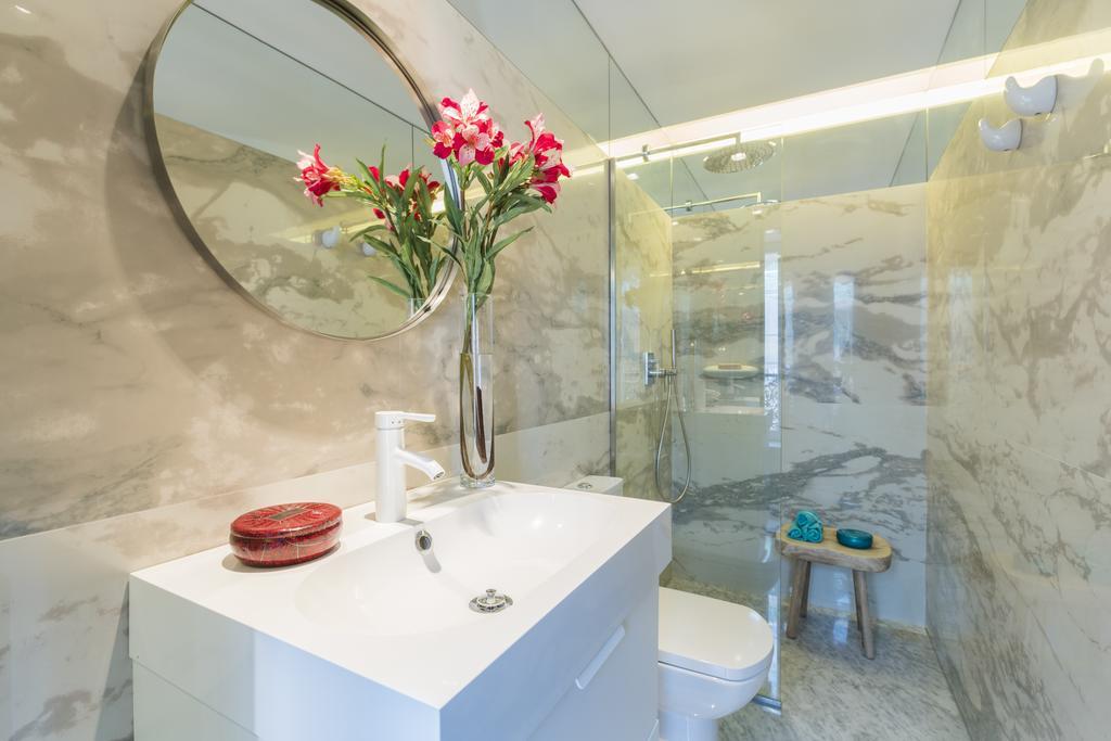 Club Alamo Apartamento Madrid