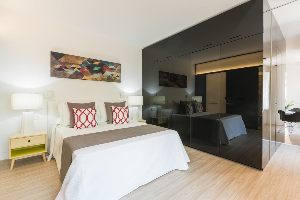 Club Alamo Apartamento