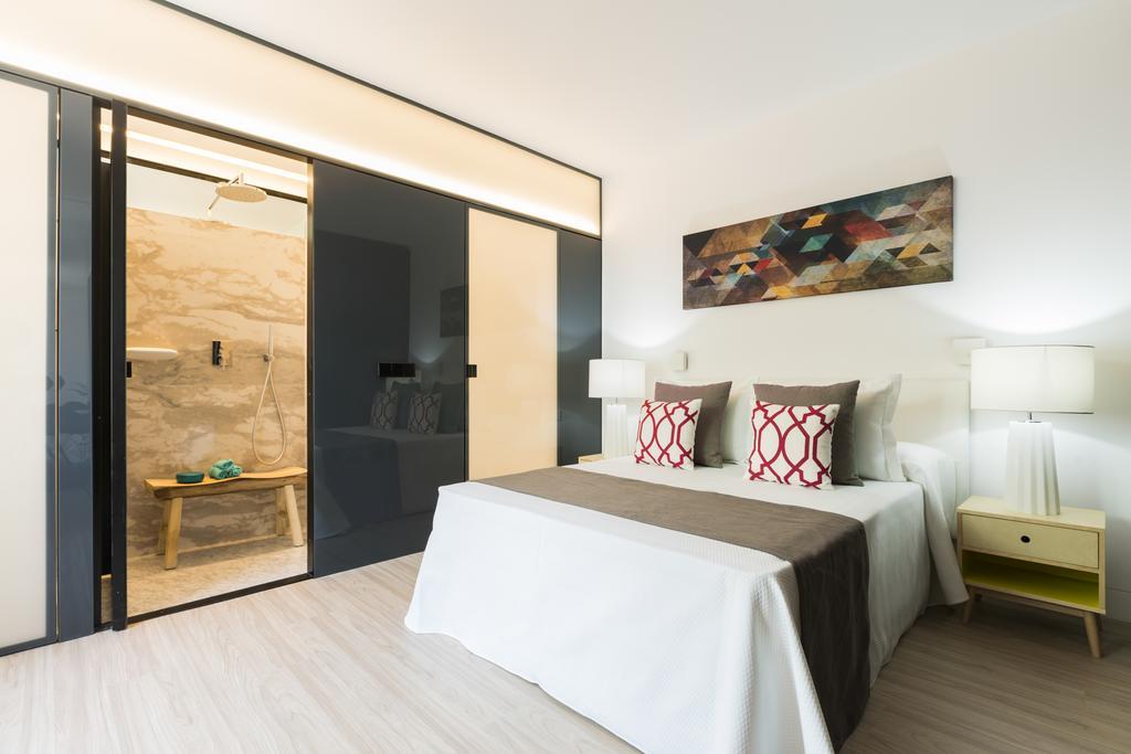 Apartamento Club Alamo *