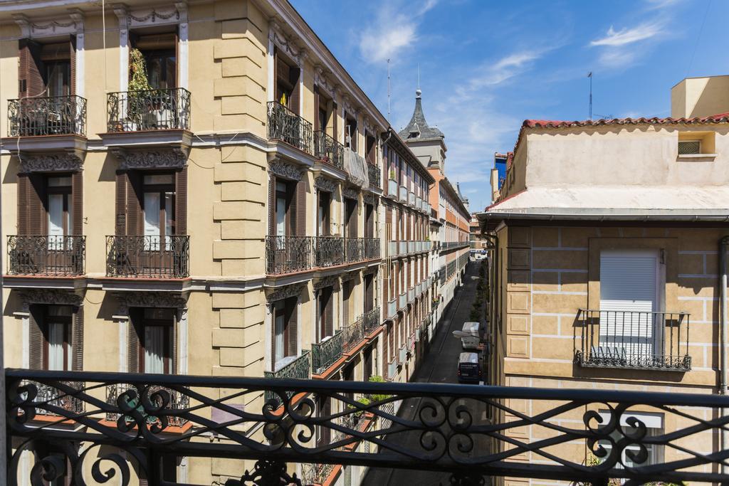 Club Alamo Apartamento *