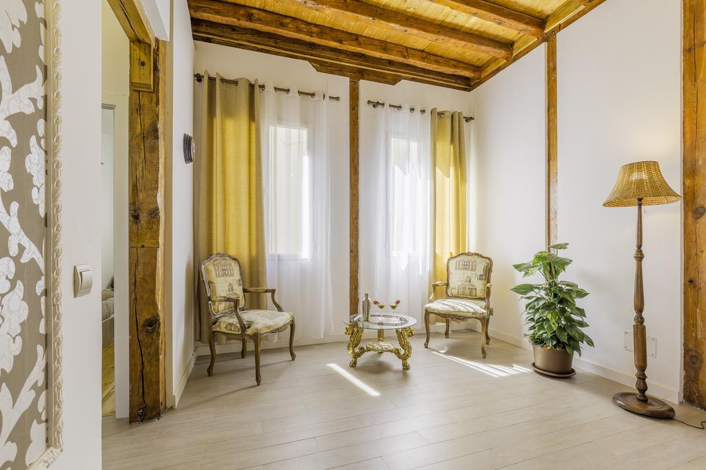Appart hôtel Oriente Palace 3*