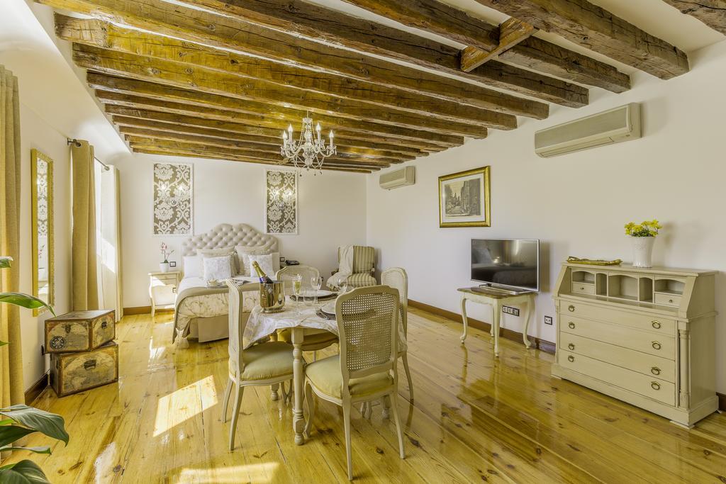 Appart hôtel Oriente Palace Madrid