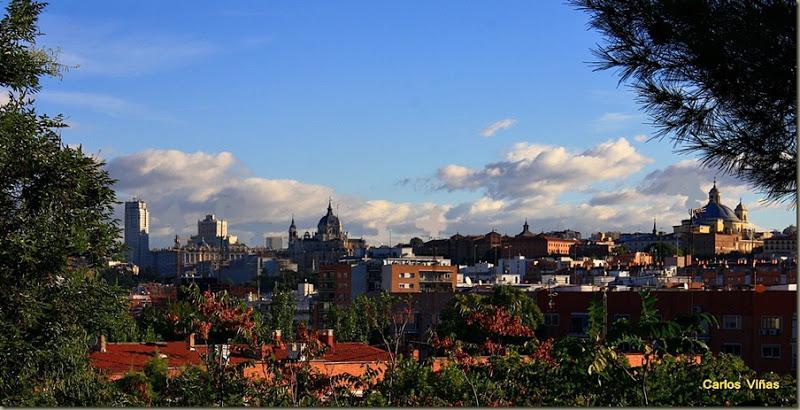 Pradera De San Isidro Appartamento *