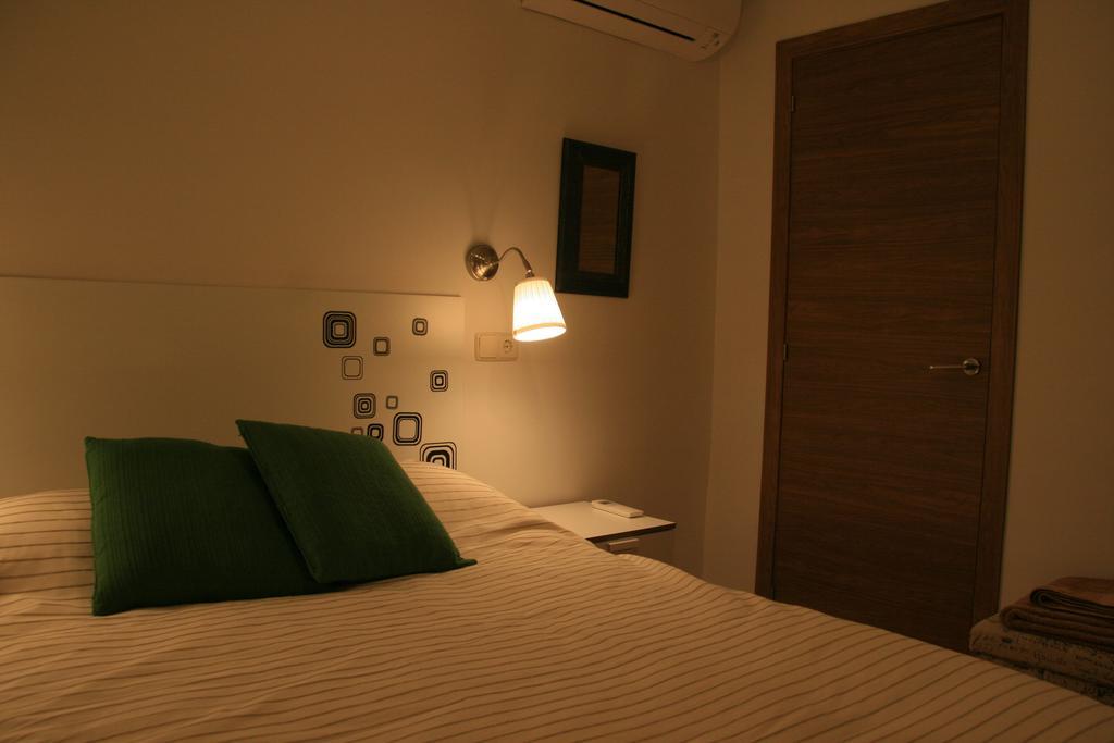Rent 1 Apartamento *
