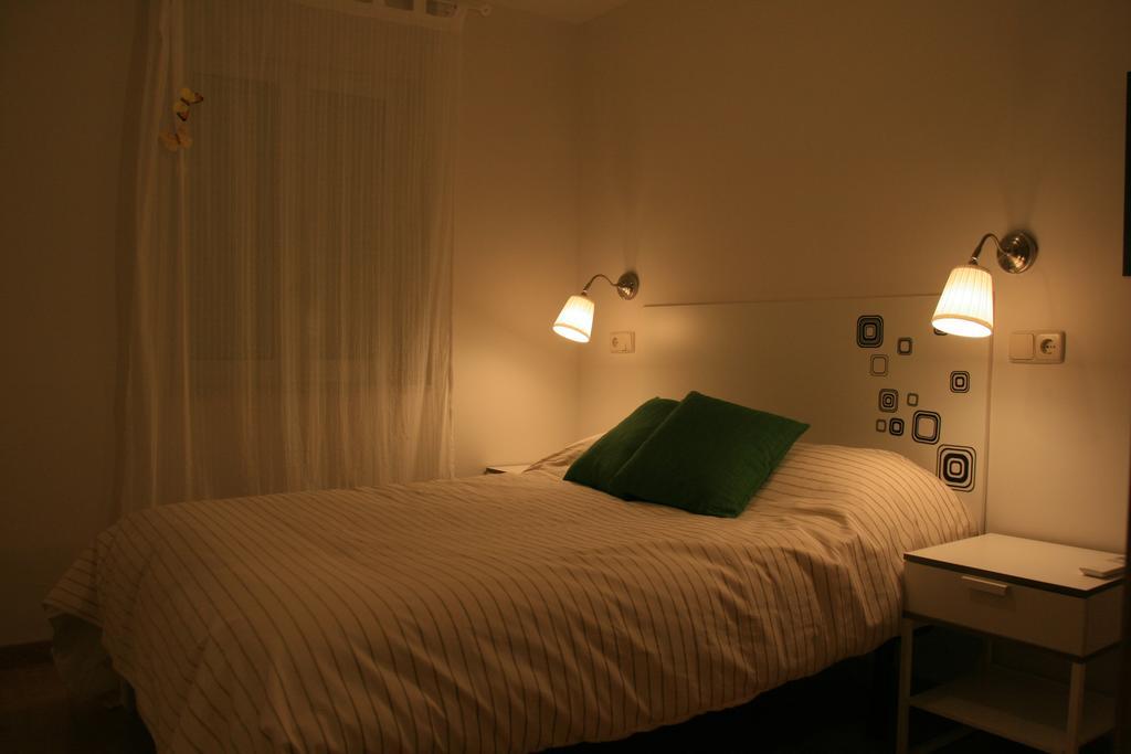 Apartamento Rent 1 Madrid