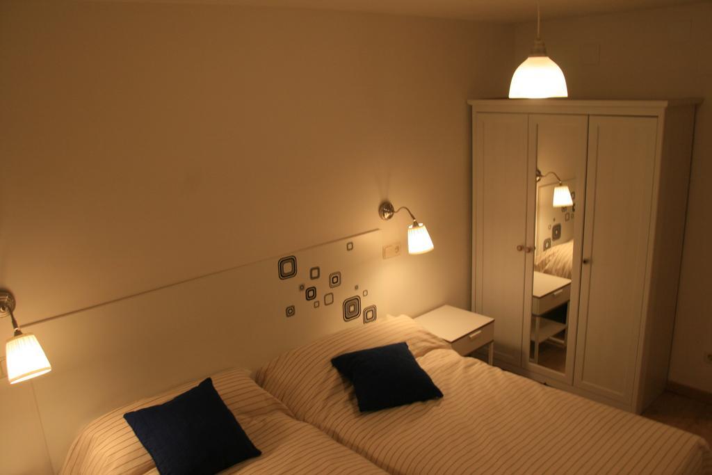 Rent 1 Apartamento Madrid