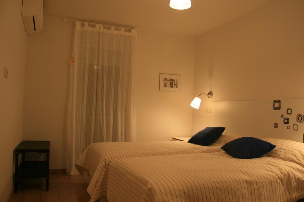 Apartamento Rent 1 *