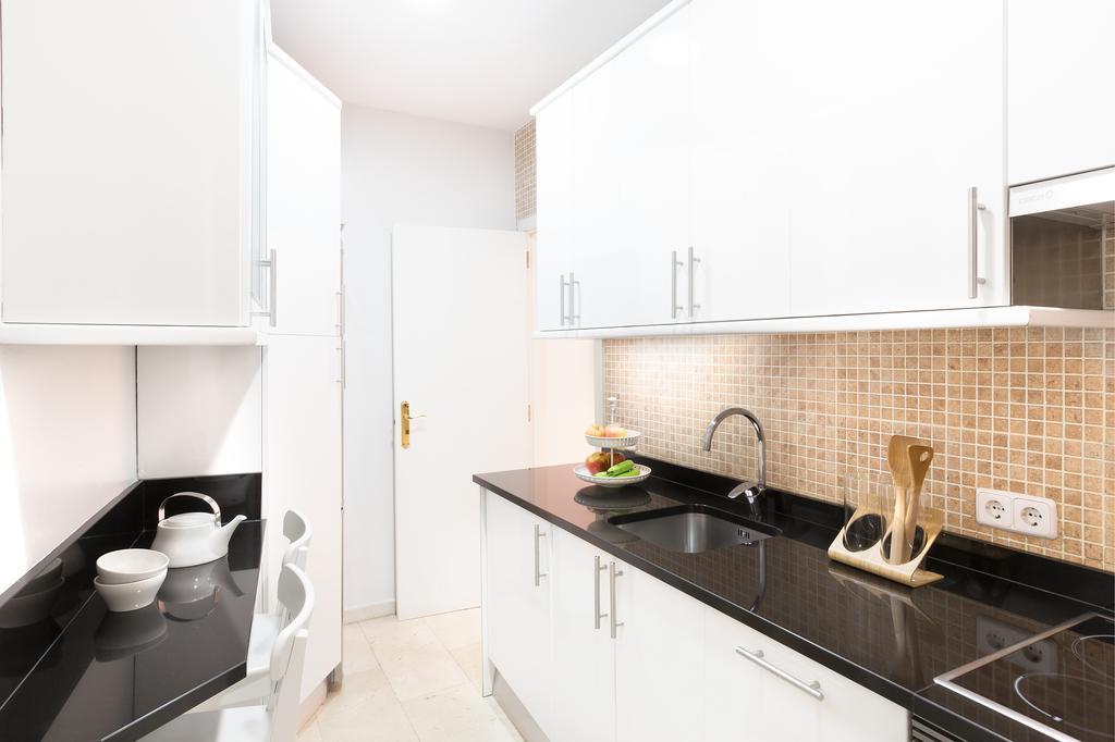 Carretas Apartamento Madri