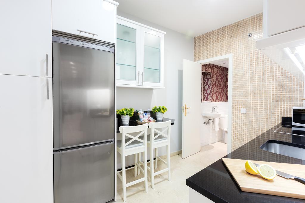 Carretas Apartamento Madri