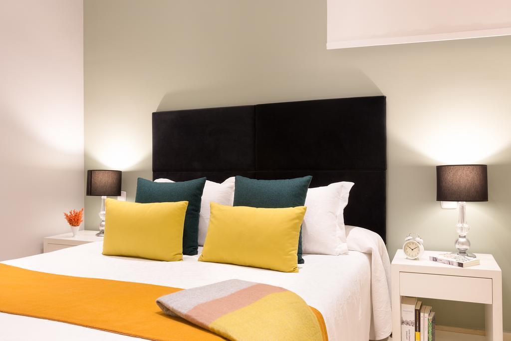 Carretas Apartamento Madri