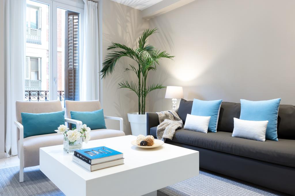 Apartamento Carretas Madri