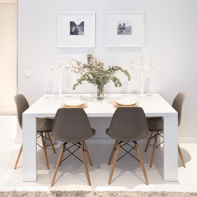 Carretas Apartamento Madri