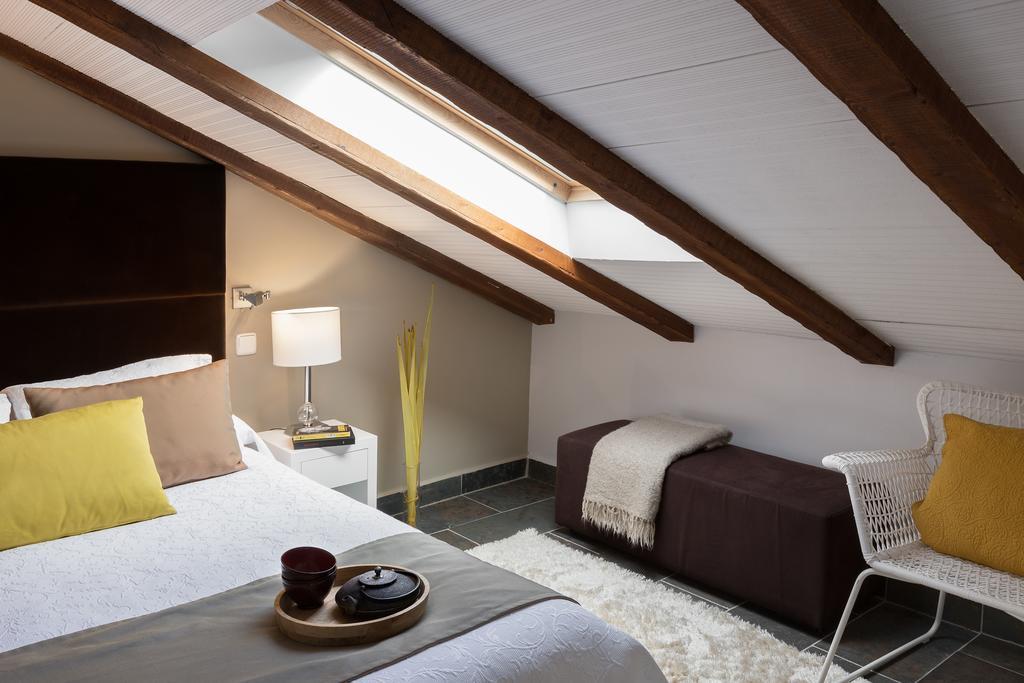 Carretas Attics * Madrid