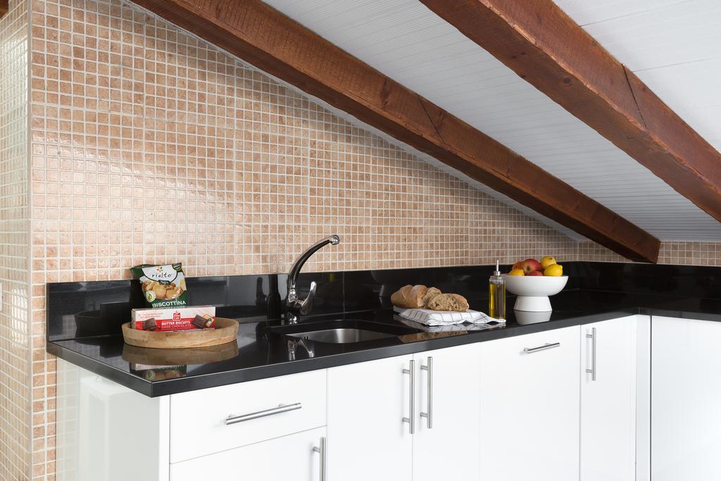 Carretas Attics Madrid