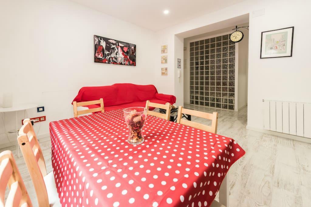 Appartement Apartamento Condes De Barcelona