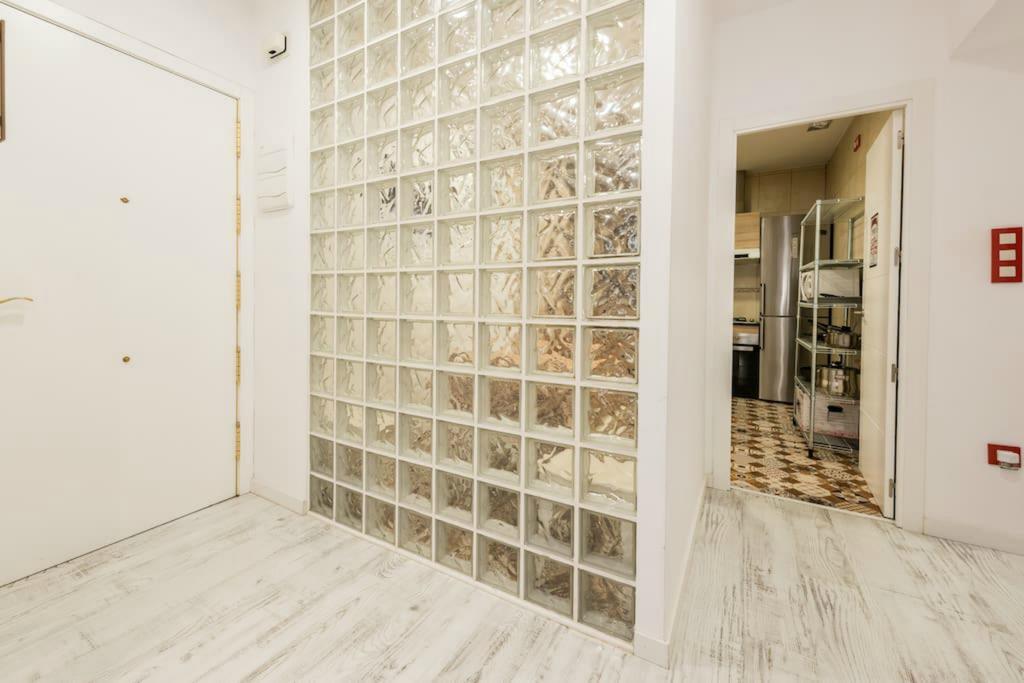 Apartamento Condes De Barcelona Appartement *