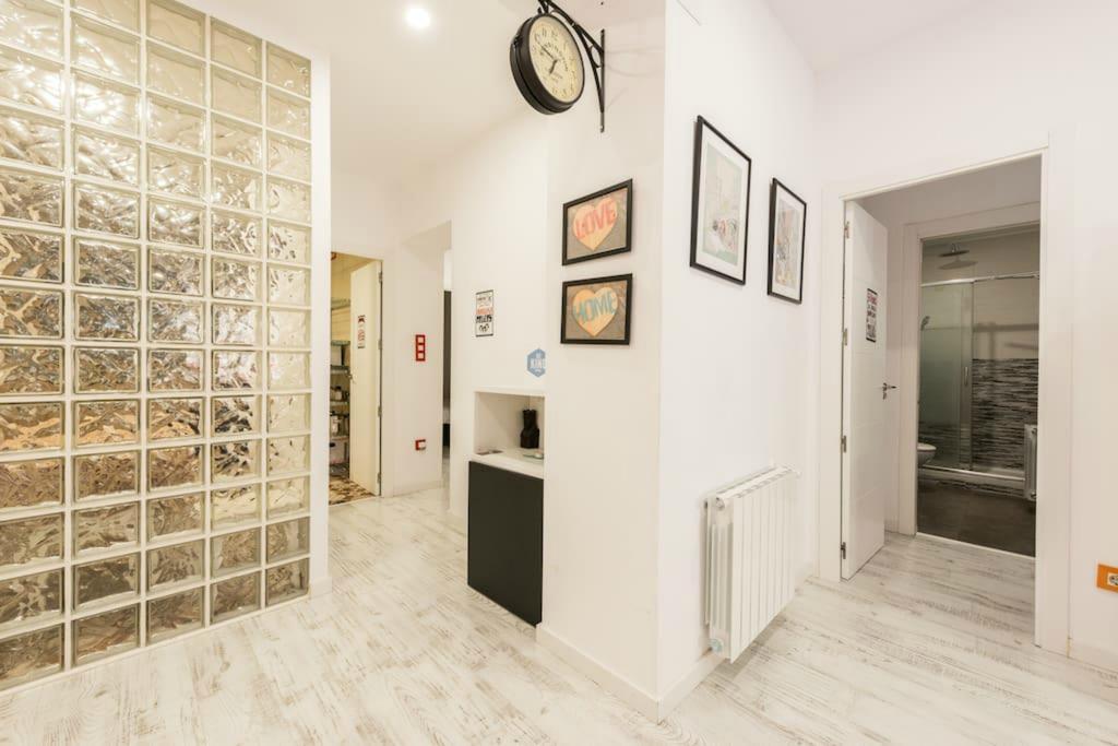 Appartement Apartamento Condes De Barcelona Madrid