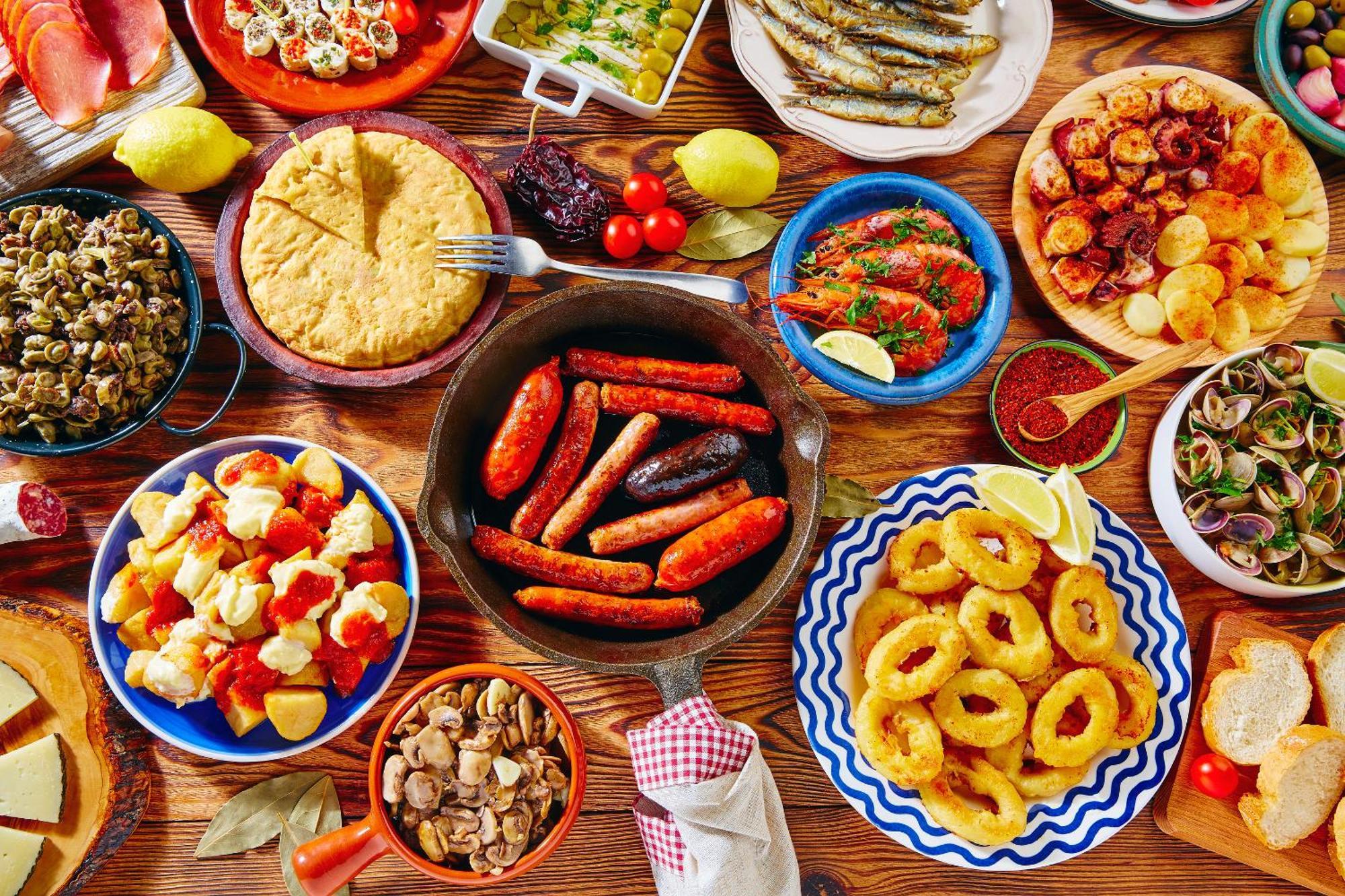 Apartamento Foodie Attic *