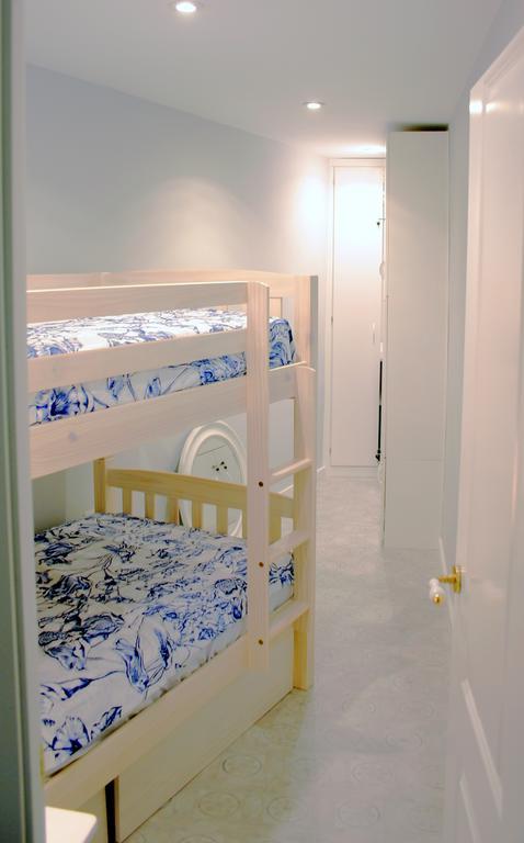 Plaza De La Paja Regio Appartement Madrid