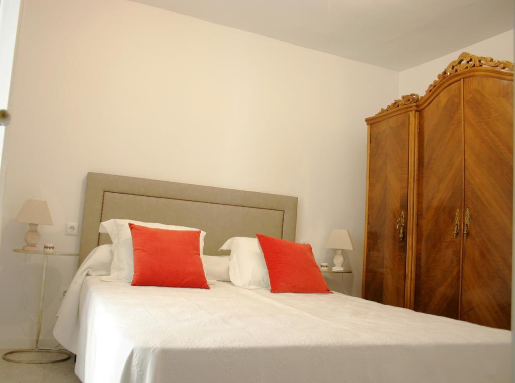 Plaza De La Paja Regio Appartement