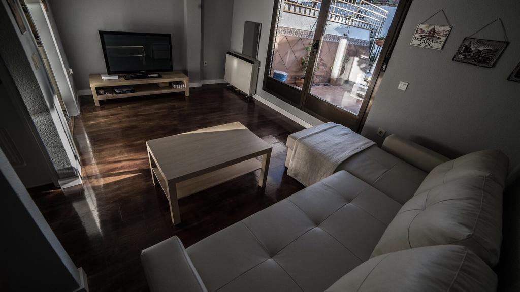 Principe Apartment Madrid