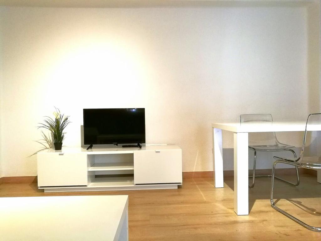 Apartamento Casa De Campo Apartamento *