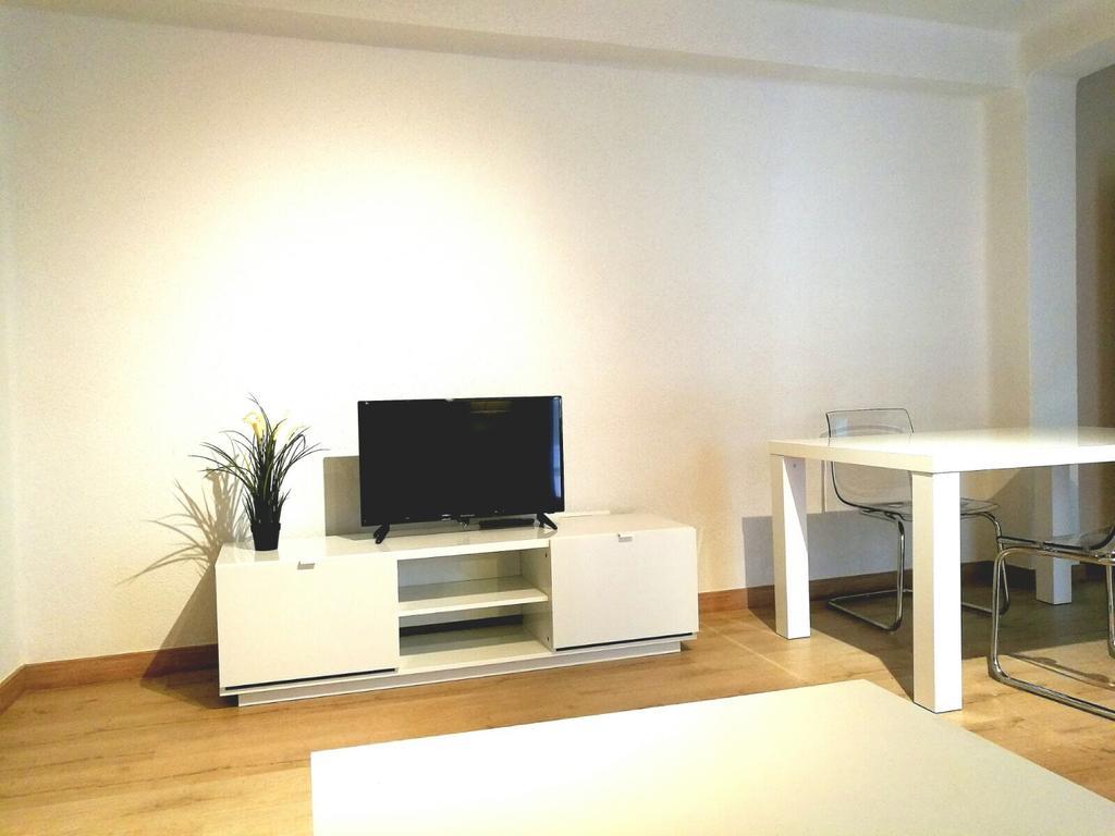 Apartamento Casa De Campo Apartamento *