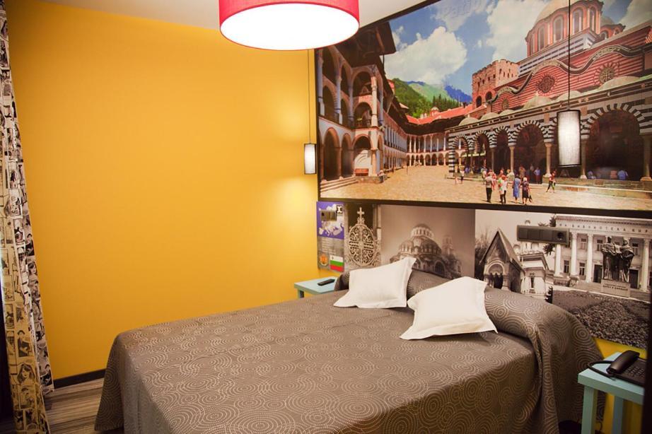 Jc Santo Domingo Guest house