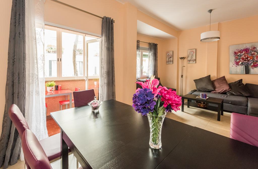 El Rastro Apartamento Madrid