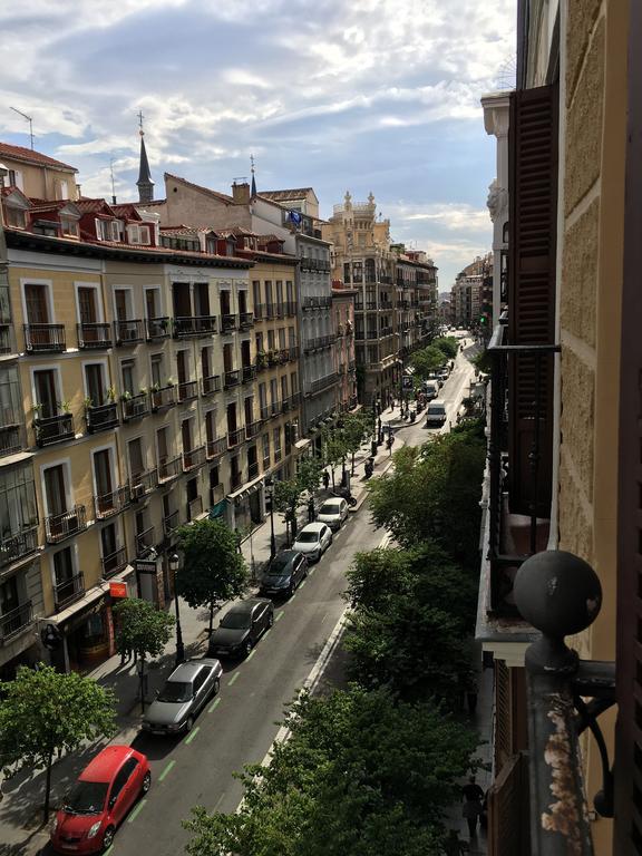 Patria Gasthuis Madrid