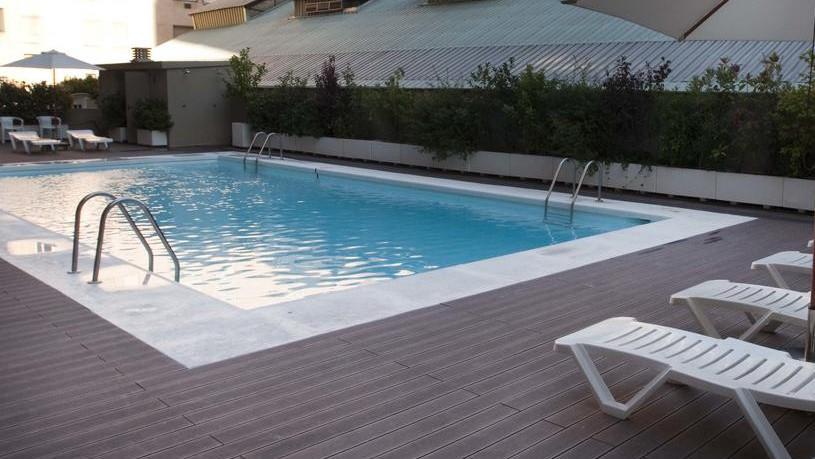 Boulevard Juan Bravo Apartamento *