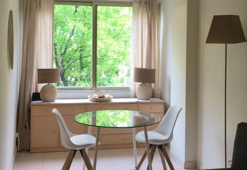 Apartamento Boulevard Juan Bravo *