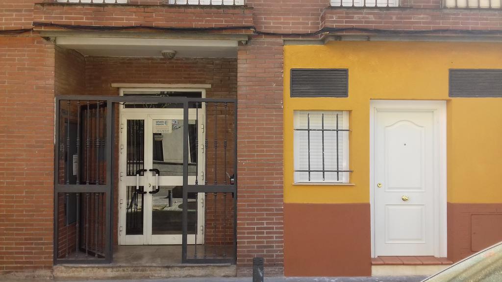Apartamento Goyescas Deco Madrid