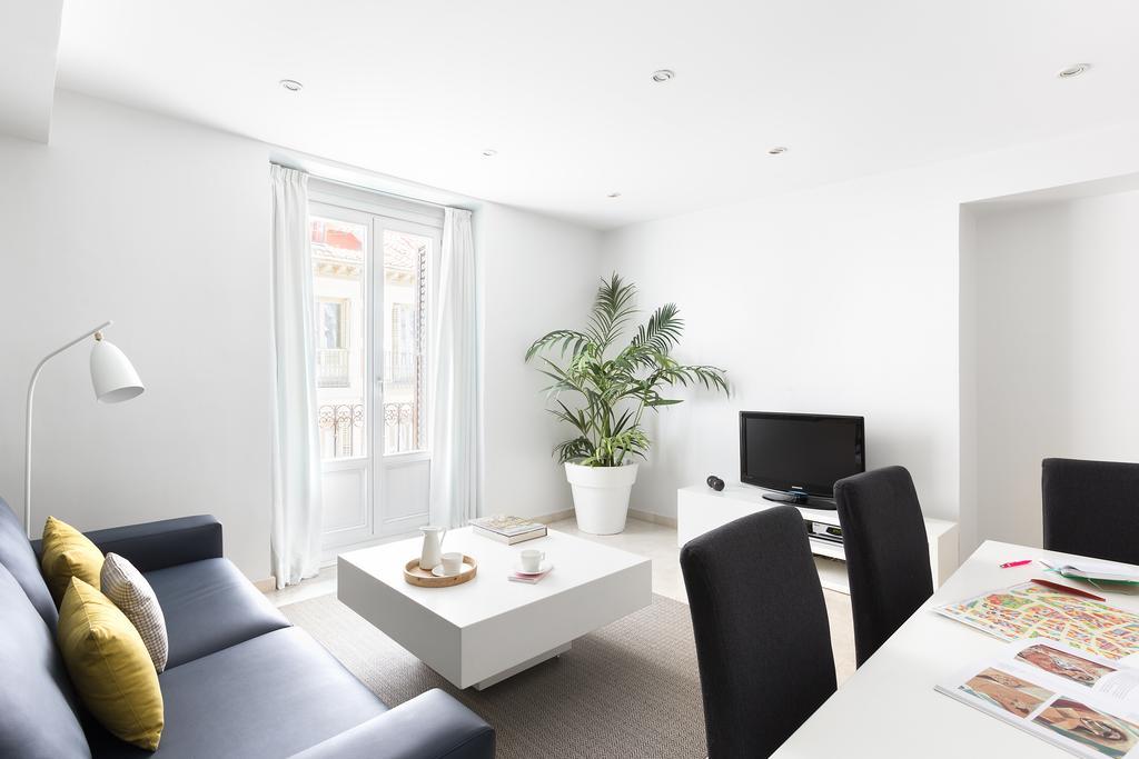 Apartamento Carretas Madri