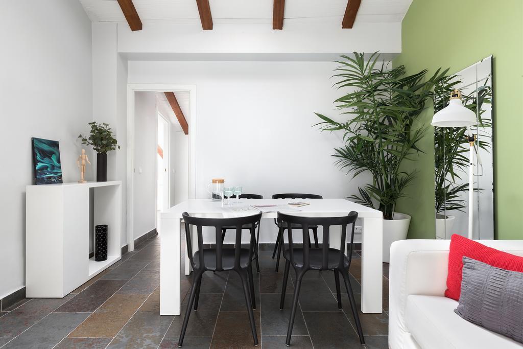 Apartment Carretas Attics *