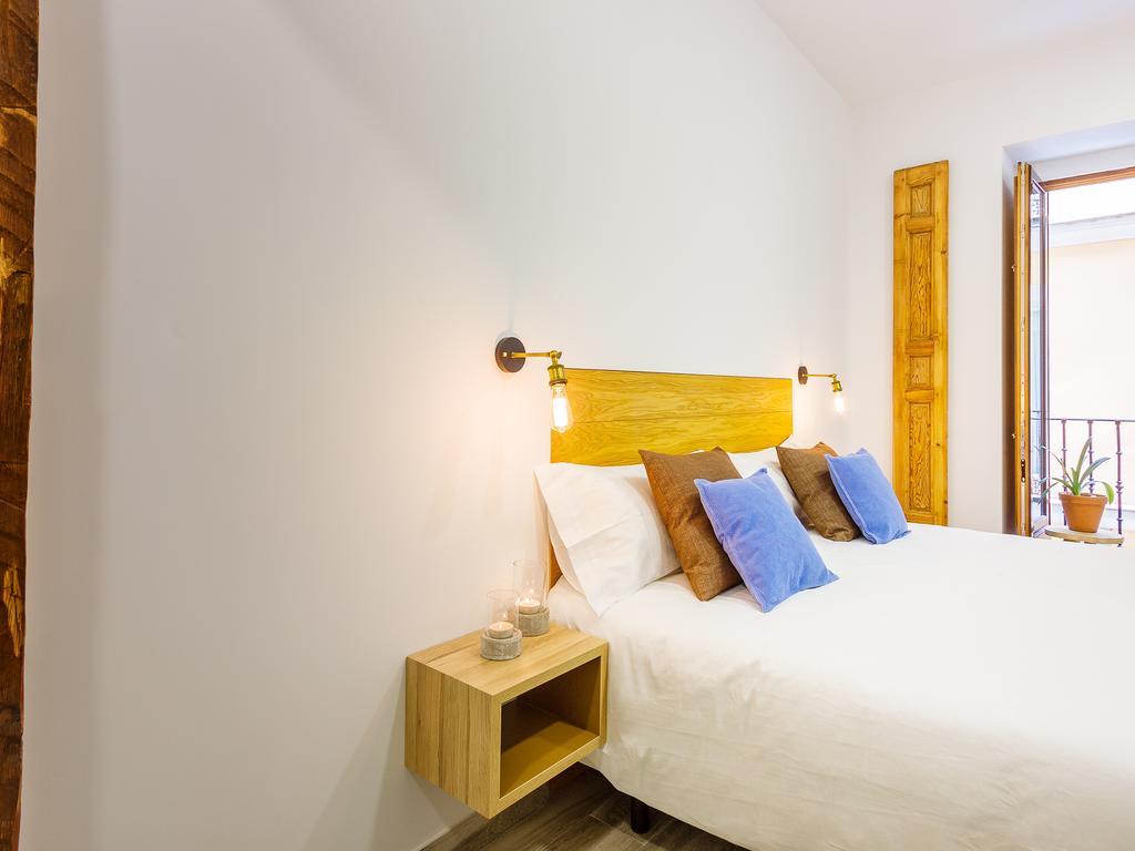 Jardines Boutique 3* Madri