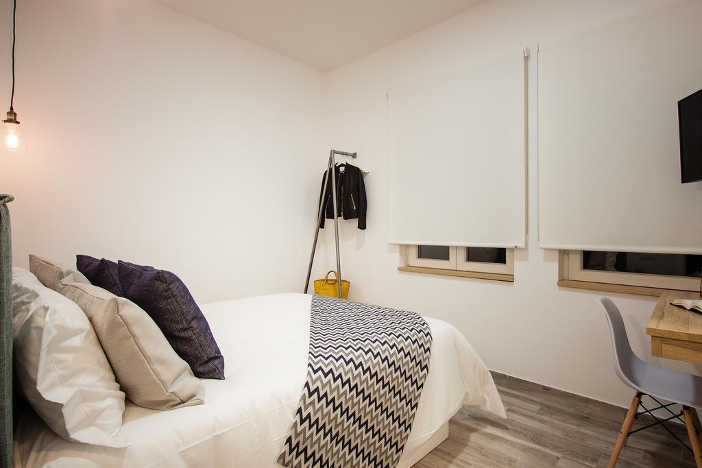 Jardines Boutique Madri