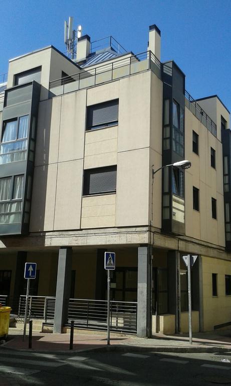 Apartment Naitly Cuatro Torres *