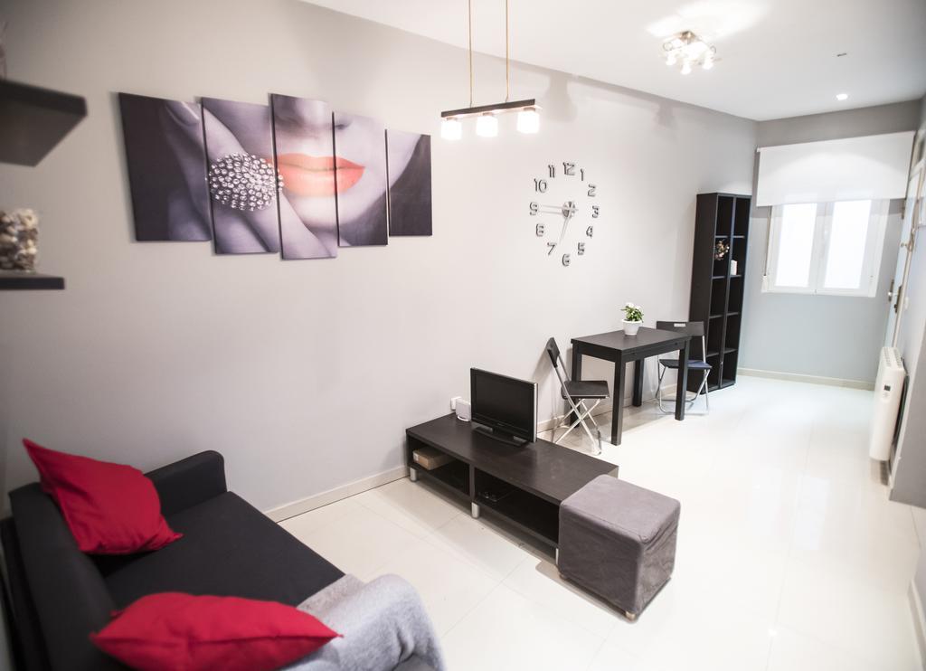 Apartamento Alterhome Puerta De Toledo Ii *