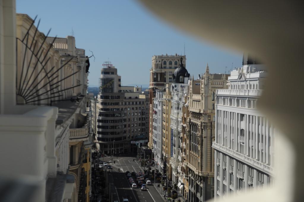 Guest house Jerez Madrid