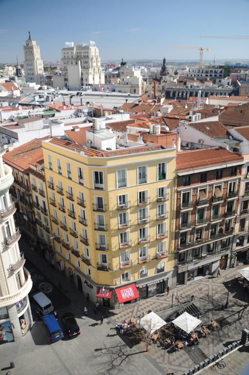 Guest house Jerez 3*