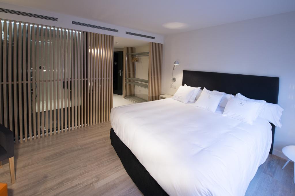 Mirador De Chamartin 4* Madri