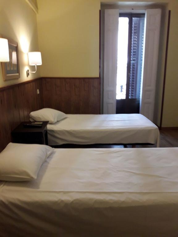 Guest house Asuncion 2*