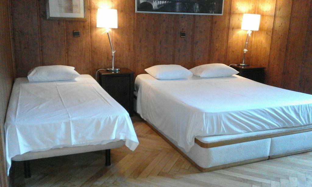 Guest house Asuncion