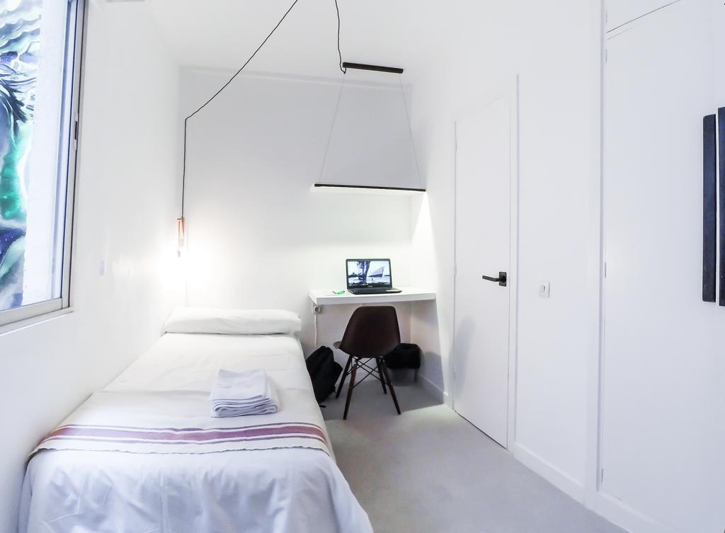 Auberge de jeunesse Residencia Wunderhouse